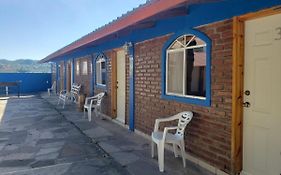 Sierra Hotel