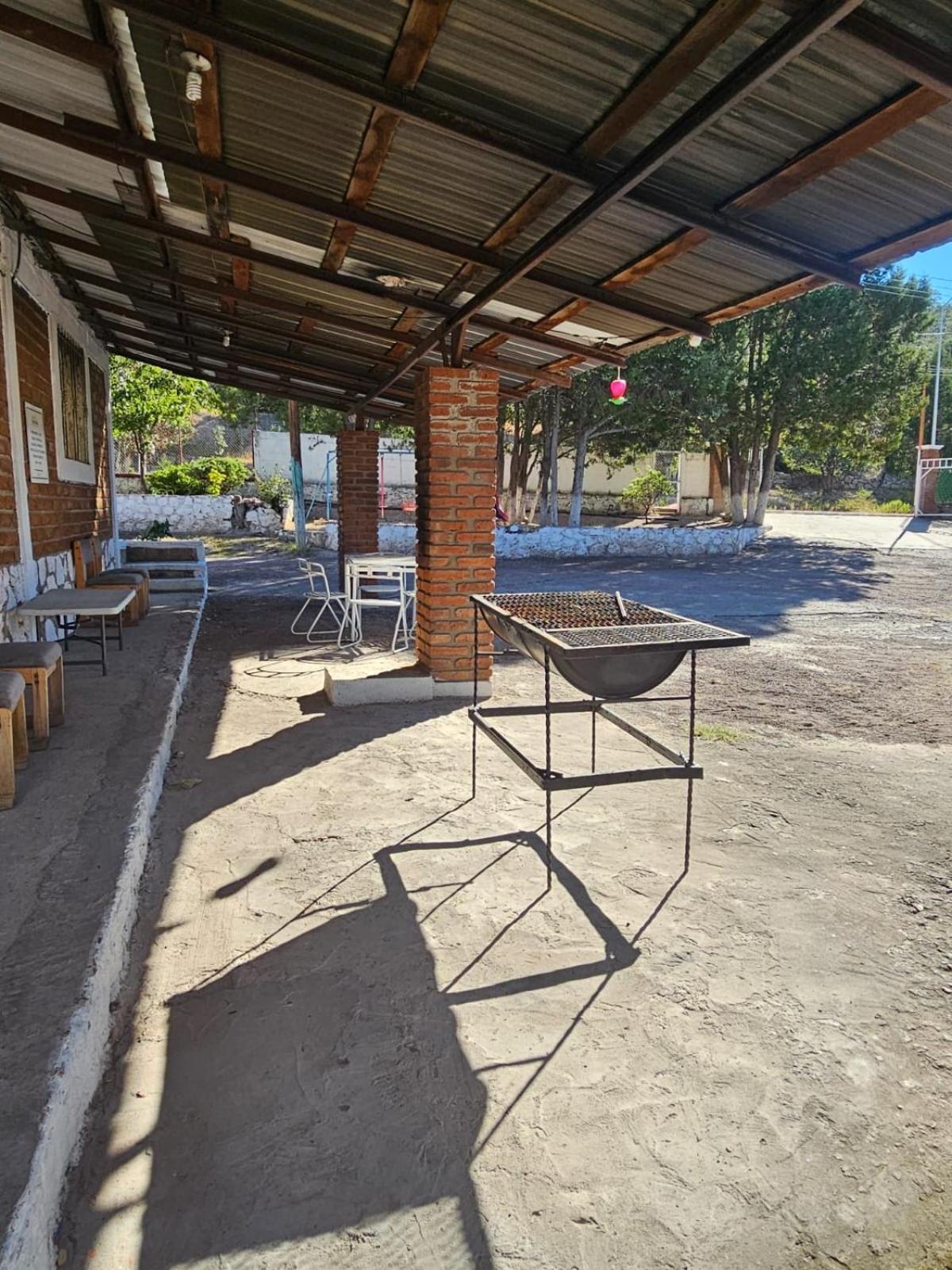 Sierra Hotel Areponapuchi Exterior foto